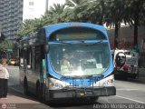 Miami-Dade County Transit 06305 Optima Opus 32LF Integral Cummins ISB2 200Hp