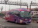 Turismo Civa S.A. 549 Irizar i6 350 Scania K360