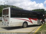 A.C. de Transporte Encarnacin 039, por Alfredo Montes de Oca