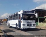 CA -  Transporte Valca 90 C.A. 06, por Andrs Ascanio