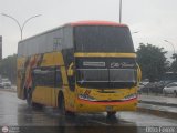 Expresos Los Llanos 141