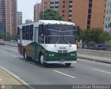 DC - Unin Conductores de Antimano 103, por Jonnathan Rodrguez