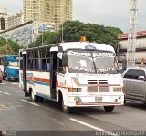 DC - Unin Magallanes Silencio Plaza Venezuela 003, por Jonnathan Rodrguez