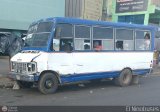ZU - S.M. Expresos La Aquilina C.A. 08 Lagocar Maracaibus Dodge Diesel III