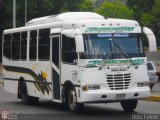 S.C. Lnea Transporte Expresos Del Chama 046