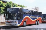 Expresos Occidente 188 Marcopolo Paradiso Gv1150HD Scania K94IB 6x2