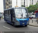DC - A.C. Casalta - Chacato - Cafetal 253 Intercar Lugo Mercedes-Benz LO-915