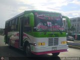 CA - Uni�n Conductores Big Low 25 por Luis Fern�ndez