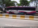 Yuruani 020-A Marcopolo Allegro GV Volvo B58