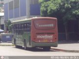 Metrobus Caracas 525