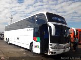 Transporte Nueva Generacin 0072, por Andrs Ascanio