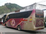 Panamericana Internacional 659, por Carlos Garca