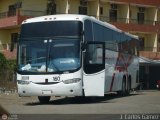 Cruceros Oriente Sur 160, por J. Carlos Gmez