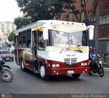 DC - Unin Conductores de Antimano 332