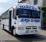 S.C. Expresos Mara 010
