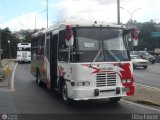 C.U. Caracas - Los Teques A.C. 098, por Otto Ferrer
