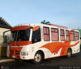 Cooperativa de Transporte Falcn 43