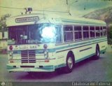 Transporte Panamericano 01, por Colaboracin Externa 