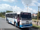 CA - Autobuses de Santa Rosa 16