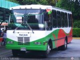 AR - Unin de Conductores Delicias - Castao 66