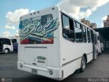 Coop. Transporte Menca de Leoni 112, por Miguel Pino