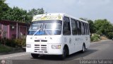 A.C. Sur del Lago R.L. 120 Encava E-NT510 Iveco Daily 70C16HD