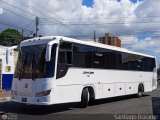 Lasa - L�nea Aragua S.A. 23 por Santiago Dorante