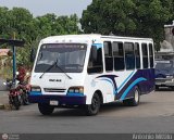 A.C. Mensajeros Llanos del Sur 145
