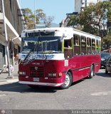 DC - Unin Conductores de Antimano 248