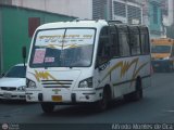 MI - Coop. de Transporte Las Cadenas 19