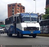 DC - Unin Conductores del Oeste 063, por Jonnathan Rodrguez