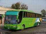 Expresos Mrida 0150 Marcopolo Paradiso G6 1200 Volvo B10R