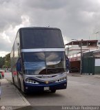Bus Ven 3204, por Jonnathan Rodrguez