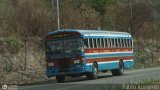 Colectivos Transporte Maracay C.A. 28, por Pablo Acevedo