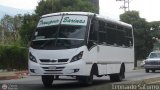 Transporte Barinas 128