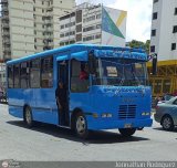 DC - Unin Conductores de Antimano 399, por Jonnathan Rodrguez