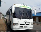 Coop. Transporte Menca de Leoni JP-993, por Javier Parmalat 
