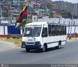 DC - Asoc. Cooperativa Carabobo Tiuna R.L. 115