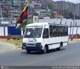 DC - Asoc. Cooperativa Carabobo Tiuna R.L. 115, por Jonnathan Rodrguez