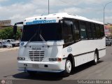 A.C. de Transporte Larense 20, por Sebastin Mercado