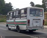 DC - Cooperativa de Transporte Pasajeros del Sur 251