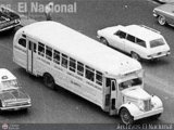 DC - Autobuses San Ruperto C.A. 01, por Archivos El Nacional