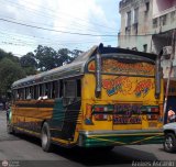 A.C. de Transporte Santa Ana 09