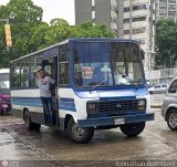 DC - Cooperativa de Transporte Pasajeros del Sur 211, por Jonnathan Rodrguez