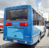 Coop. Transporte Menca de Leoni 098, por Michael Caraballo