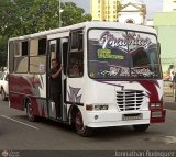 DC - Unin Conductores de Antimano 396, por Jonnathan Rodrguez