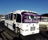 Transporte Virgen del Carmen 33, por Andrs Ascanio