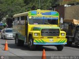 MI - U.C.C. Ramo Verde 12 Wayne Lifeguard Ford B-750