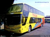 Transportes Integrales C.A. 0001