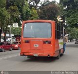 DC - A.C. de Conductores La India 076, por Jonnathan Rodrguez